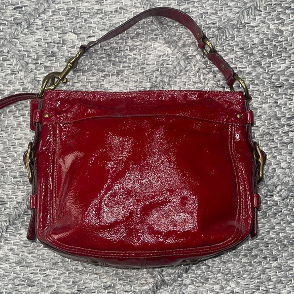 Coach Handbags - ❤️❤️ Coach Purse ❤️❤️